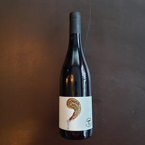 Gourde à Gamay-Laura Lardy Gamay Noir, Beaujolais Villages, France, 2019 (Rouge/Red)